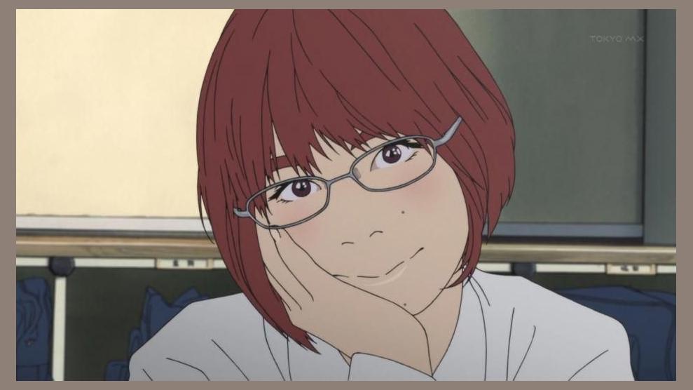 Aku No Hana